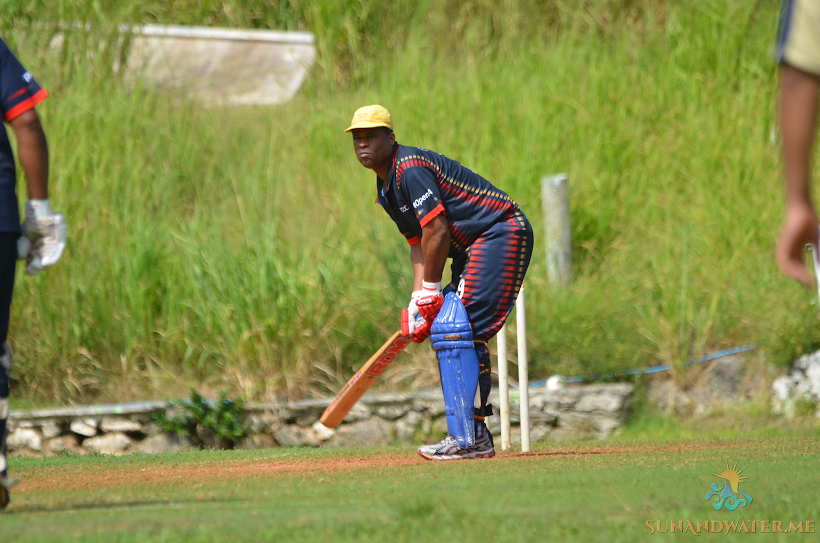 Willow Cuts VS St David's (145)